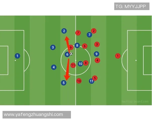 足球MOT解析:揭示比赛背后的战术与球员表现的深度分析